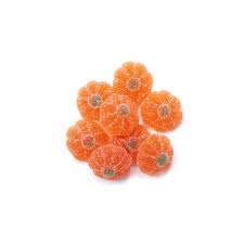 Mandarine sucrée 100 gr