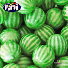 Chique pastèque 100 gr