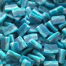 Tranche framboise surette 100 gr