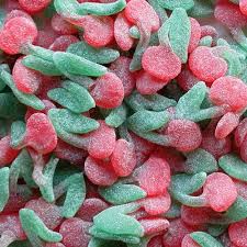 Griotte sucrée 100 gr