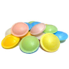 Soucoupes 10 pièces