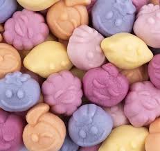 Joghurties Haribo 100 gr