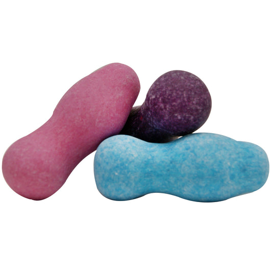 Magic tétine mauve goût cerise 1 pièce