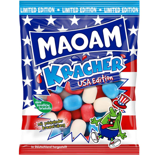 Maomi USA 100 gr