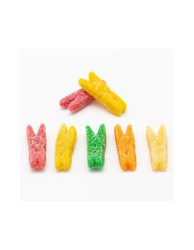 Pince à linge sucrée 100 gr