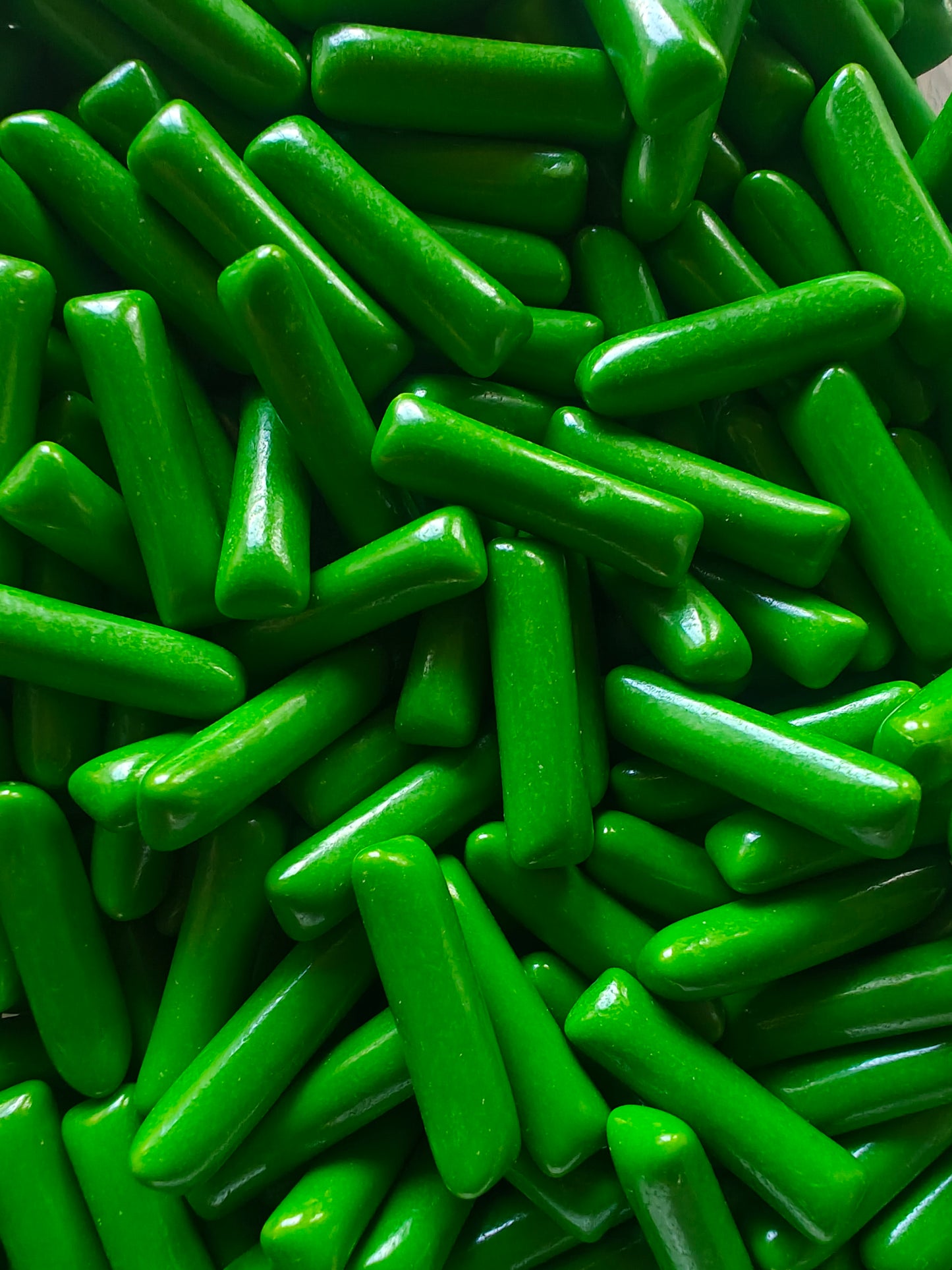 Hitschies vert pomme 🍏 100 gr