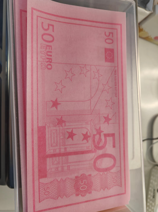 Feuille à mâcher 10 pièces