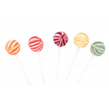 Mini pops 1 pièce