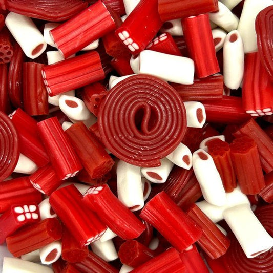 Mélange rouge 100 gr
