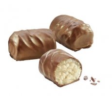 Bûchette coco 100 gr