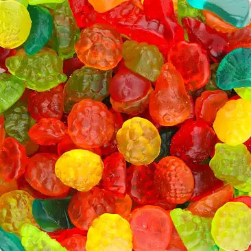 Salade de fruits ravazzi 100 gr