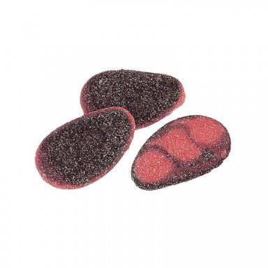 Moules fraise épicée   🍓  100 gr