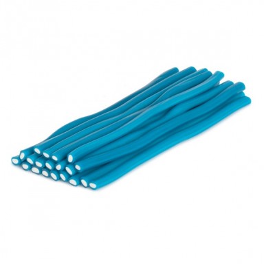 Tube fin framboise 1 pièce