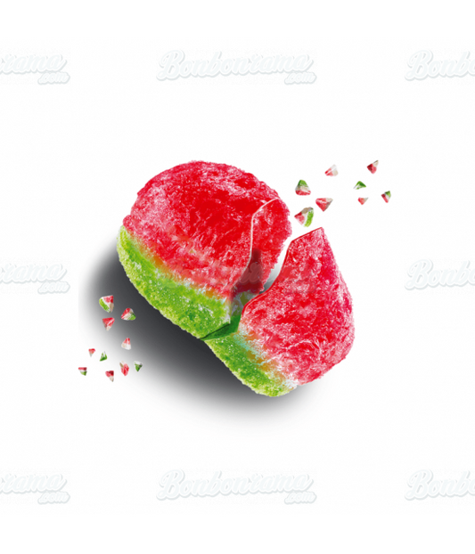 Sachet de pastèques lyophilisées 🍉 35 gr