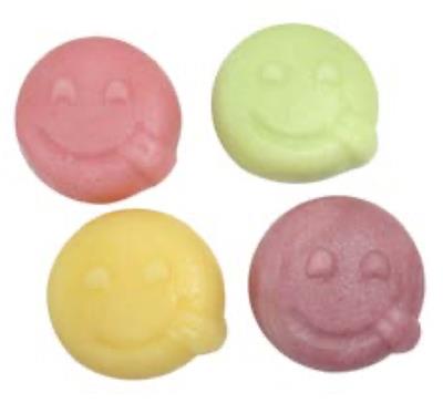 Pedro smileys 100 gr