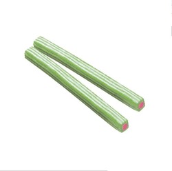 Tube rectangulaire melon 🍈 1 pièce