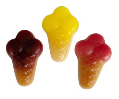 ICE cream 100 gr