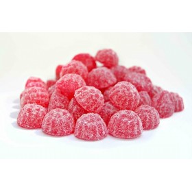 Baie fraise sucrée 100 gr