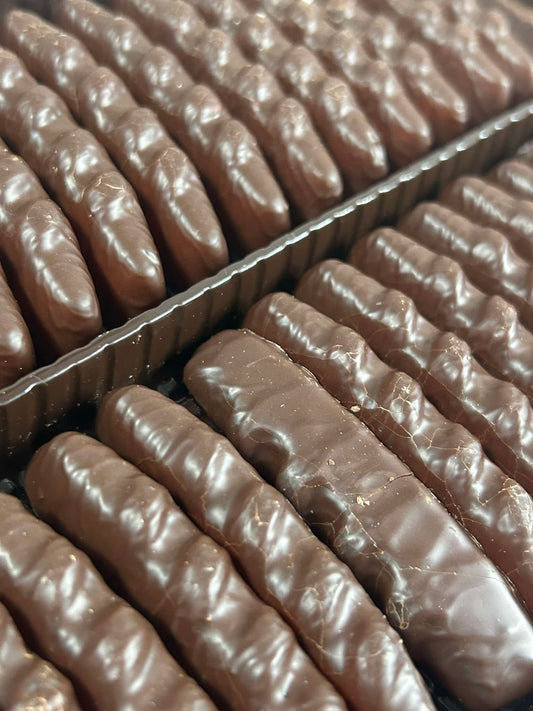 Orangettes 100 gr