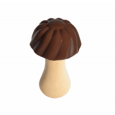 Champignon biscuit chocolat 🍫 10 pièces