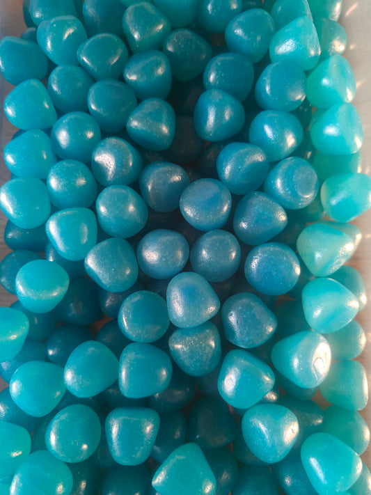 Gros Dragibus bleu 100 gr