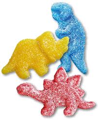 Dinorex trolli 100 gr