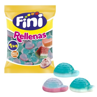 Igloo lisse 100 gr