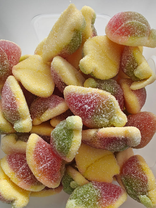 Mangue pica fini 100 gr