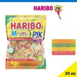 Miami pik Haribo 100 gr