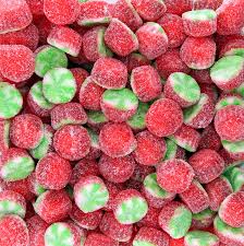 Twist pastèque 🍉 sucré 100 gr