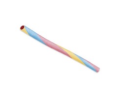 Tube rainbow 1 pièce