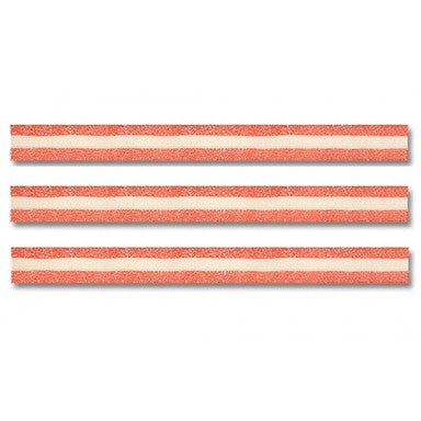 Tapis fraise & crème 100 gr