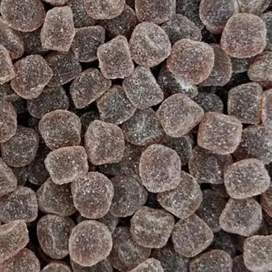 Méli mélo cola 100 gr