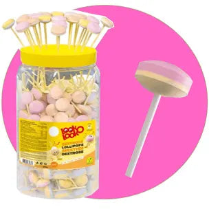 Lollipops 1 pièce