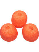 Balle de golf fraise rouge 100 gr