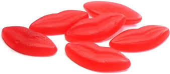 Lèvre rouge Astra 100 gr