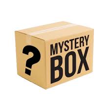 Petite box mystère 1 pièce