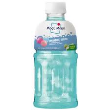 Mogu bubble gum 1 pièce