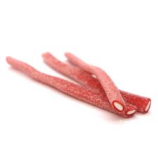 Jumbo fraise sucré 1 pièce