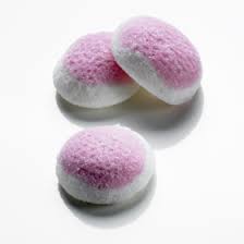 Bisous plat sucré 100 gr