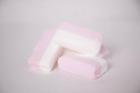 Lard rose & blanc 100 gr