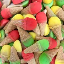 Glace lisse 100 gr