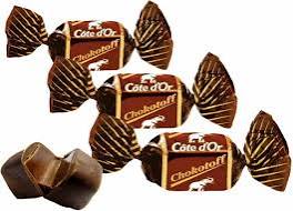 Chokotoff 100 gr