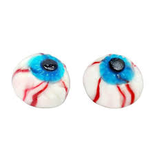 Yeux 100 gr