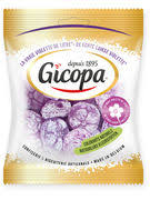 Gicopa Violette dur 100 gr