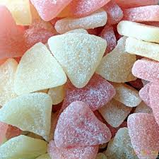 Pamplemousse Haribo 100 gr