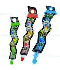 Flash gel 1 pièce