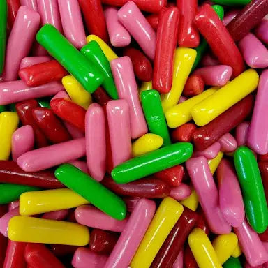 Hitschies mix fruité