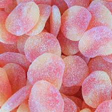 Pêche Haribo 100 gr
