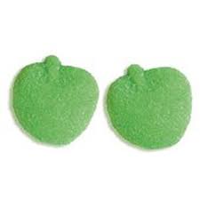 Pomme Vidal sucrée 100 gr